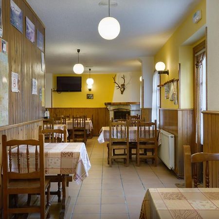 Hostal Kimboa Anso Exterior photo