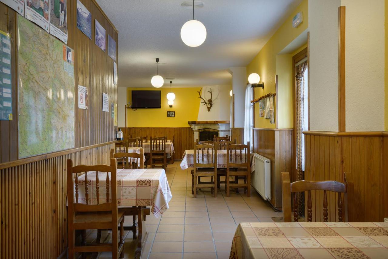 Hostal Kimboa Anso Exterior photo