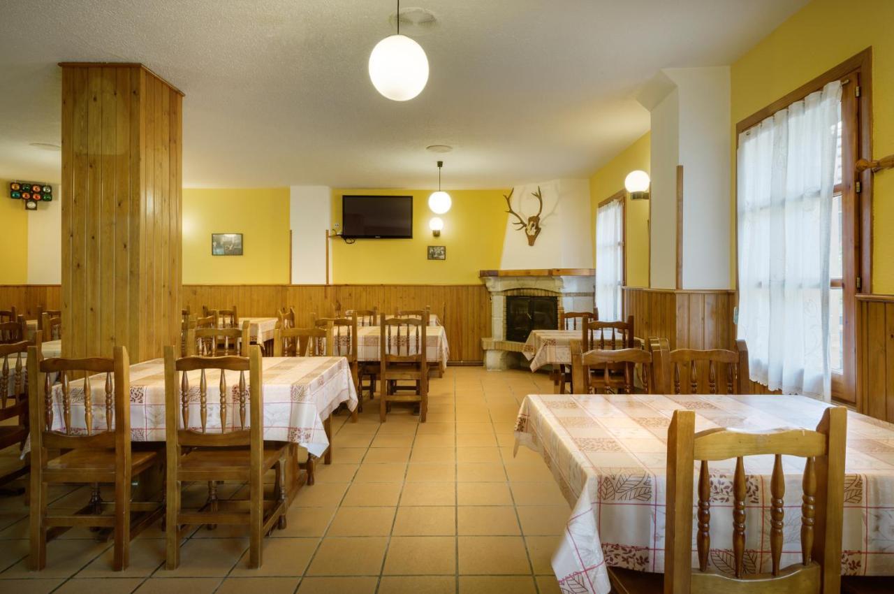 Hostal Kimboa Anso Exterior photo